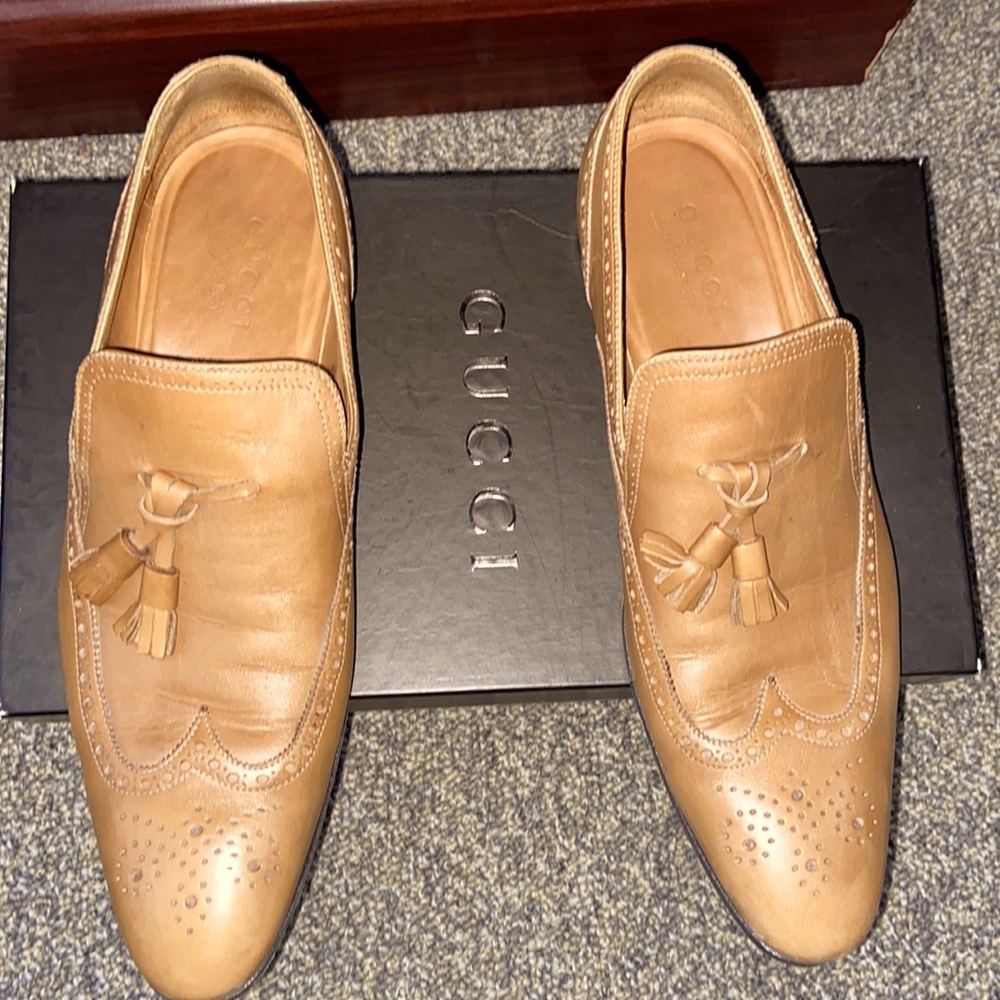 Gucci